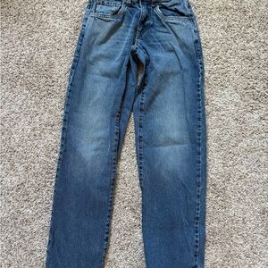 Cotton On Men's Denim Straight Jeans